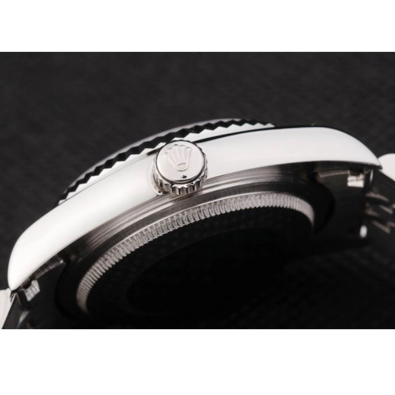 Aaa replica Mechanism-srl20 Swiss Datejust Rolex 0804